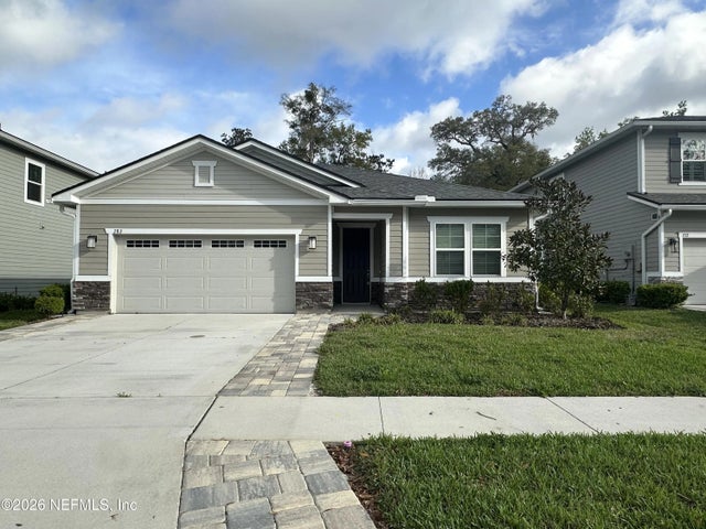 282 Little Bear, Jacksonville