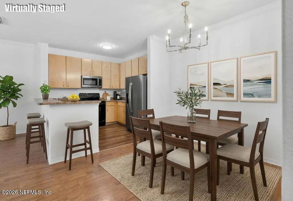 12700 Bartram Park Boulevard 2421, Jacksonville