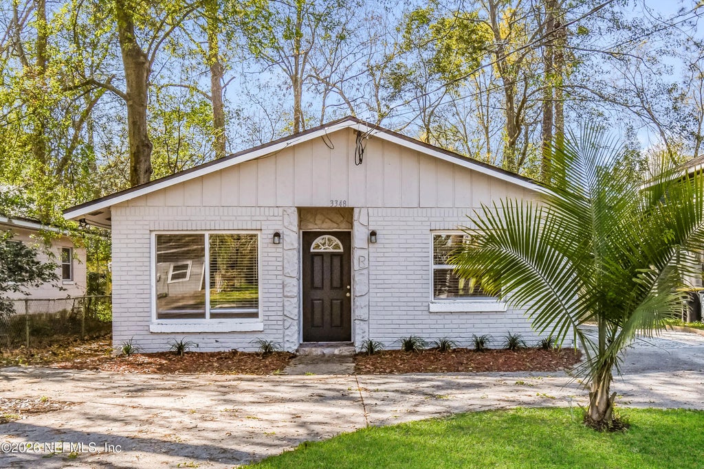 3348 Phyllis Street, Jacksonville