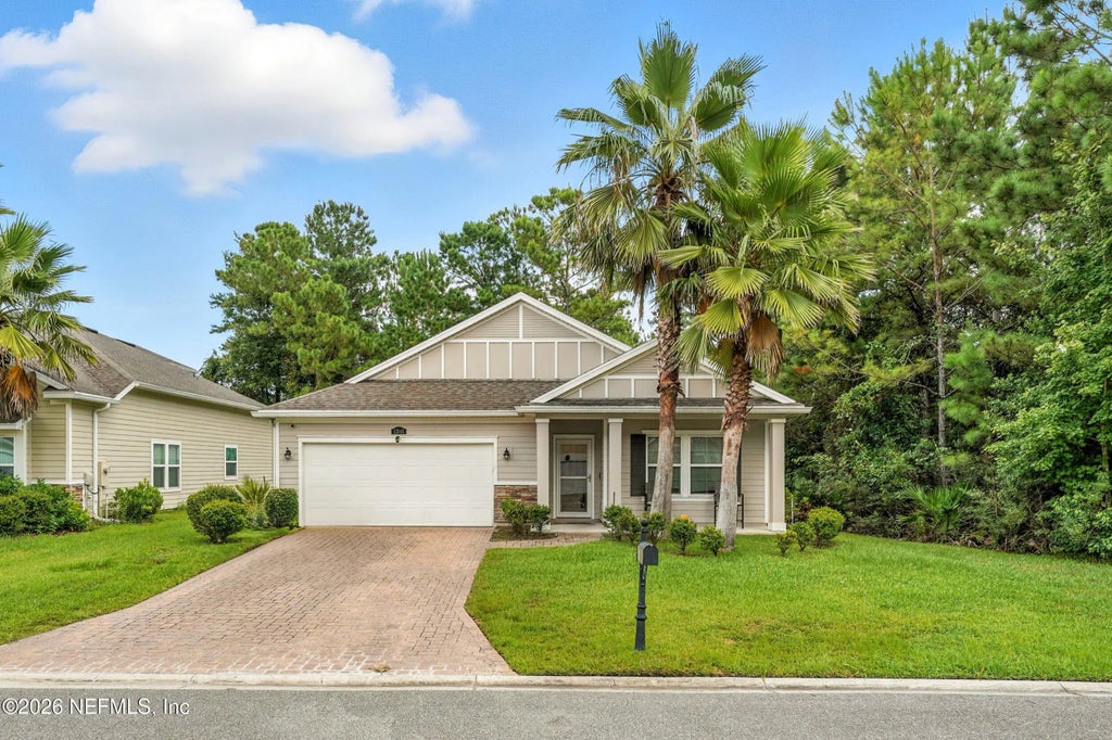 15943 Baxter Creek Drive, Jacksonville