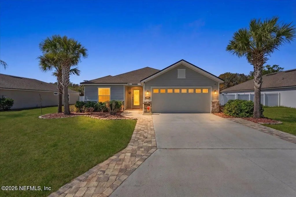 362 S Hamilton Springs Road, St. Augustine