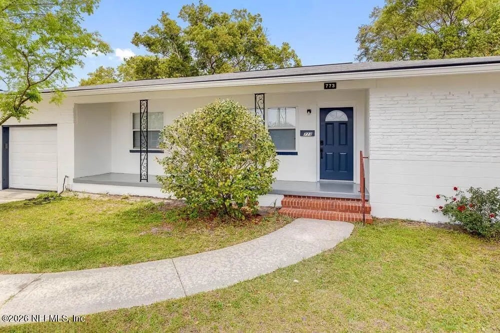 773 Wren Road, Jacksonville