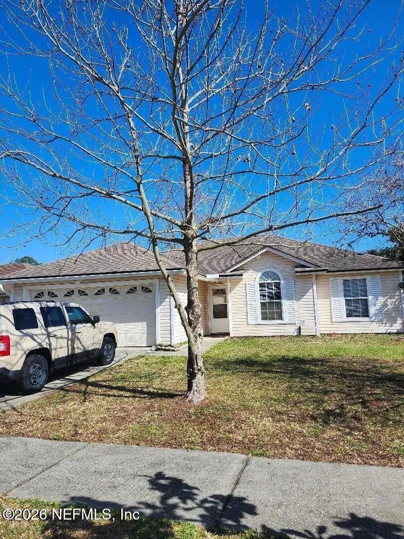 2255 Dumfries Circle E, Jacksonville