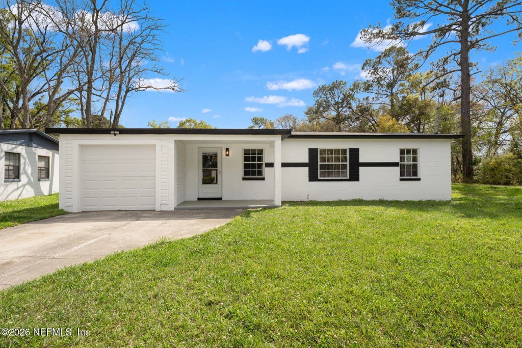 5170 Cain Lane, Jacksonville