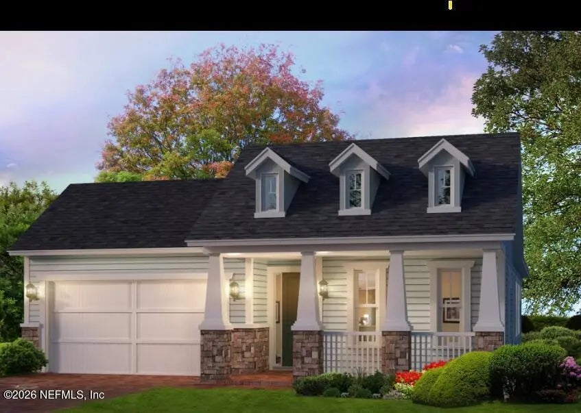 520 Courtney Chase Drive, St. Augustine