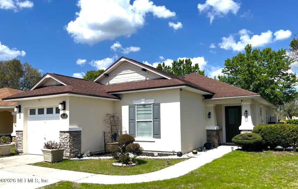 1004 Enon Court, St. Augustine