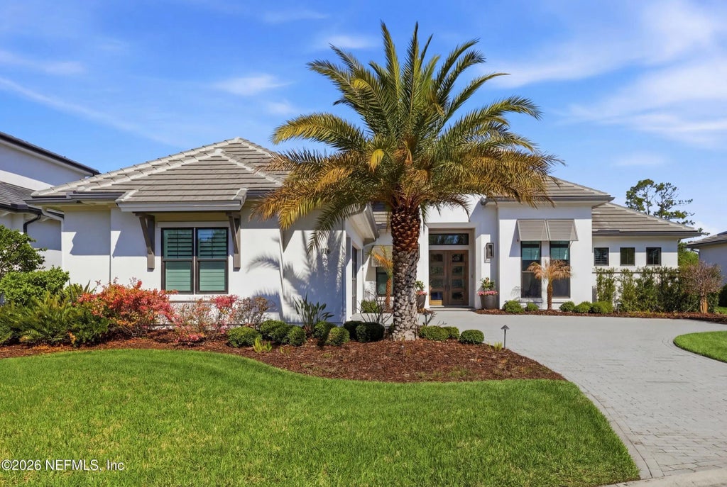 116 Quadrille Way, Ponte Vedra Beach