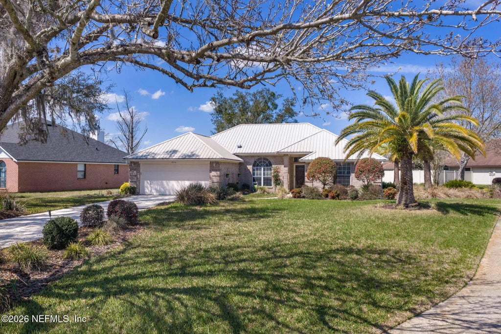 954 Sweetwood Court, Orange Park