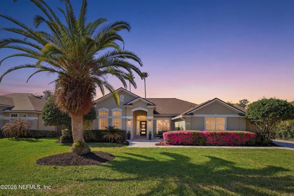 820 Lotus Lane N, Jacksonville