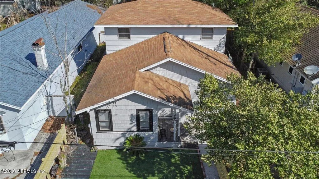 1565 7th Street W, Jacksonville