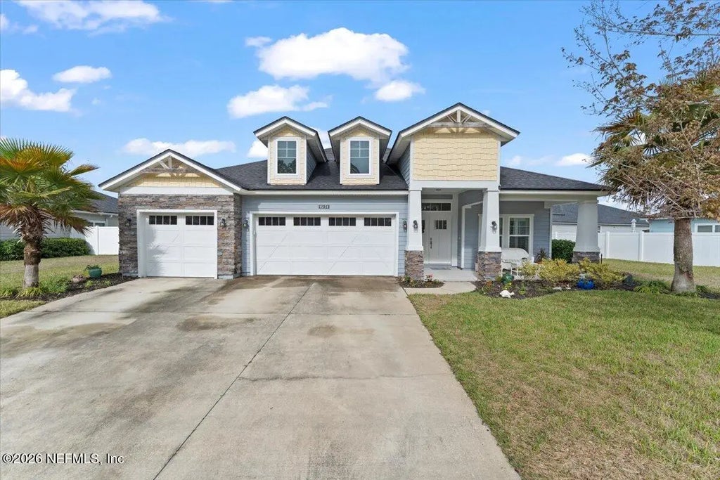 95134 Snapdragon Drive, Fernandina Beach