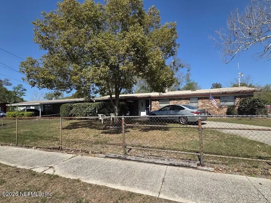 295 Bonnlyn Drive, Orange Park