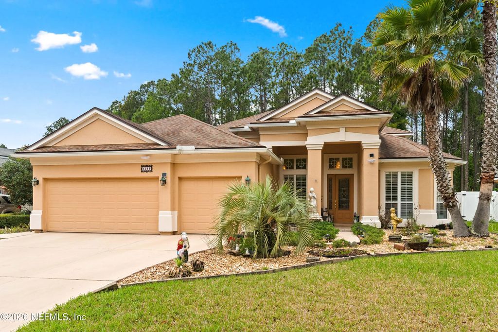 5983 Wakulla Springs Road, Jacksonville