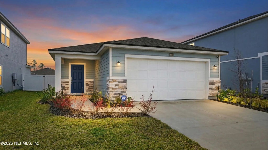 129 Carbonell Place, St. Augustine