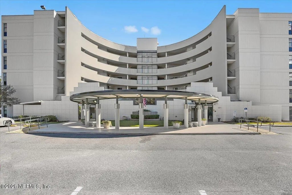 1071 Edgewood Avenue S 406, Jacksonville