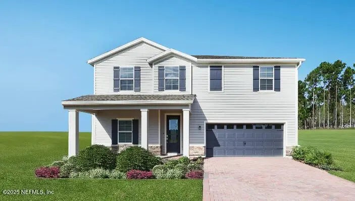 765 Kingbird Drive, St. Augustine