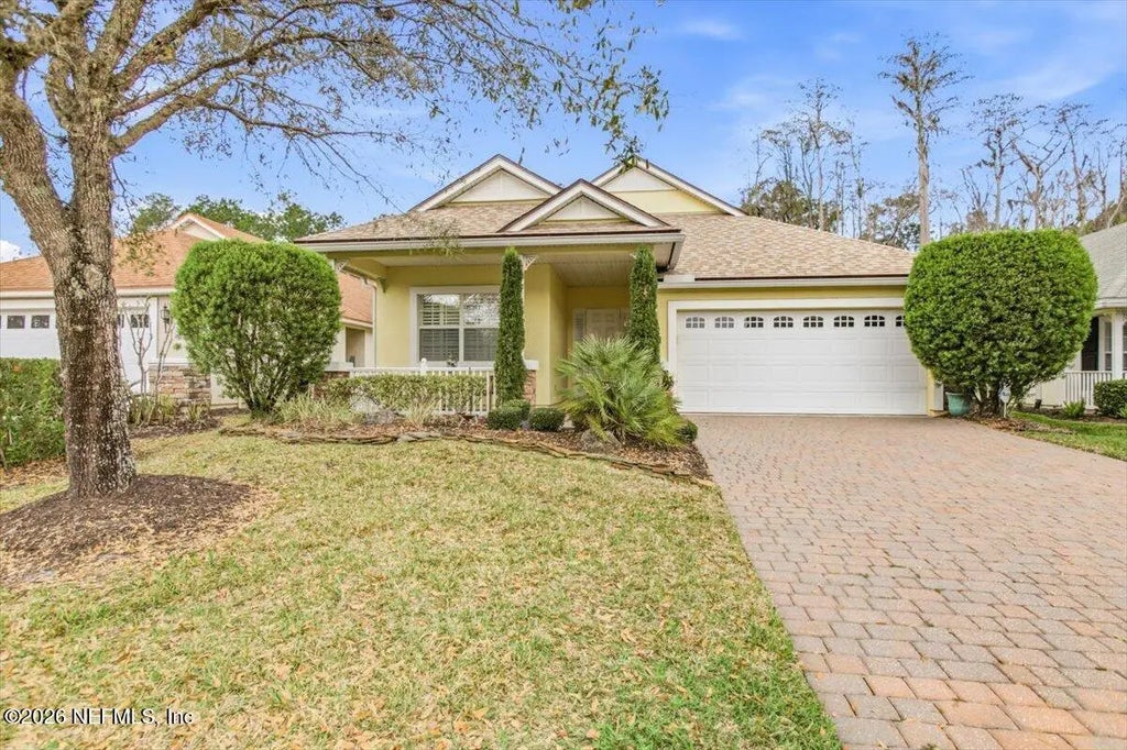 1216 Coghill Circle, St. Augustine