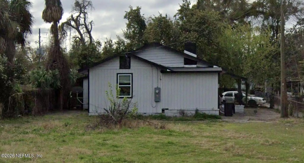 34 La Main Court, Jacksonville