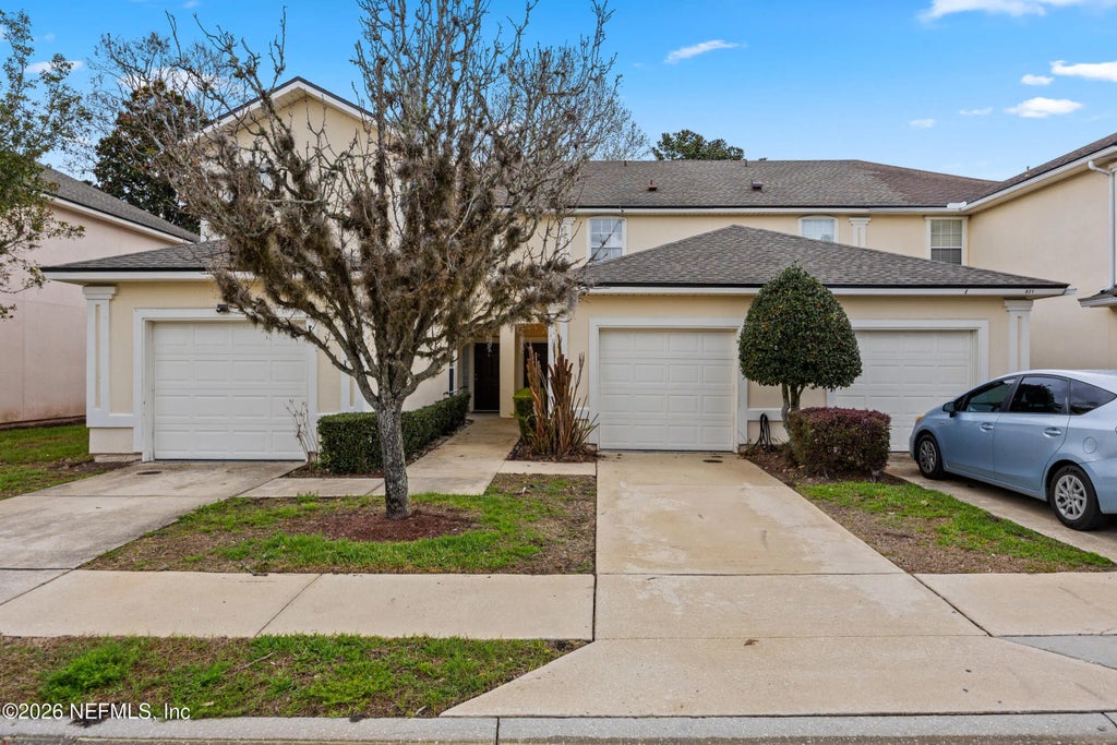 829 Southern Creek Lane, St. Johns