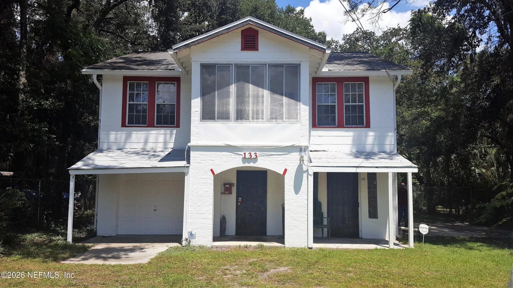 133 W 23rd Street, Jacksonville