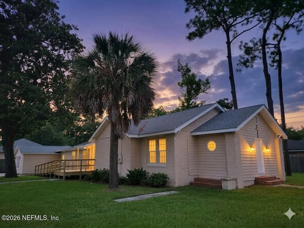 206 Arlington Road N, Jacksonville