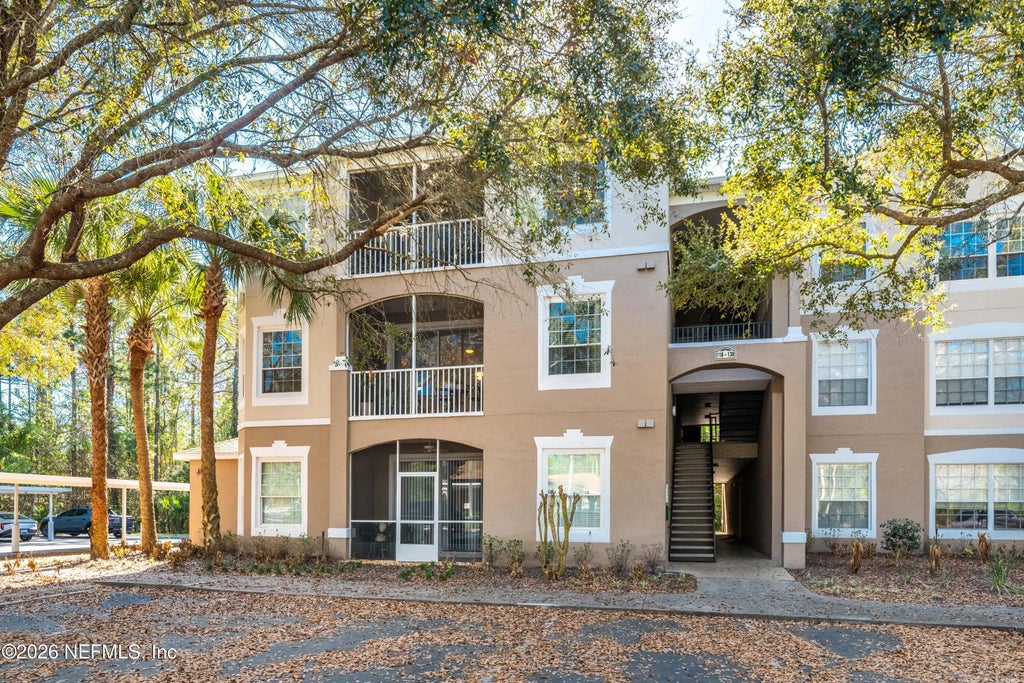10550 Baymeadows Road 121, Jacksonville