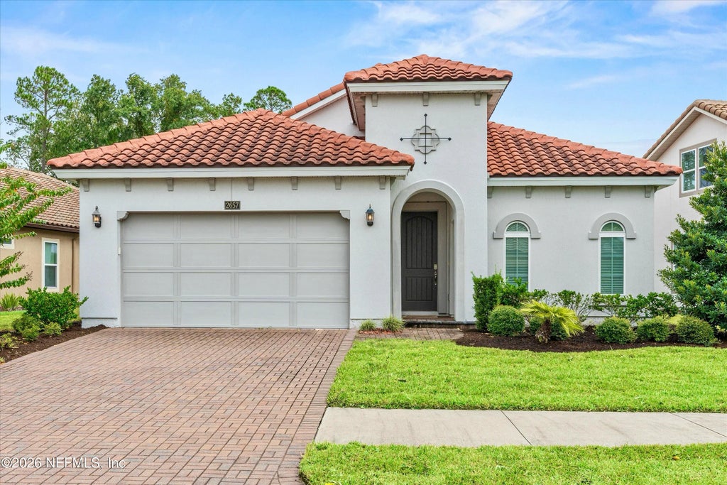 2657 Ostia Circle, Jacksonville
