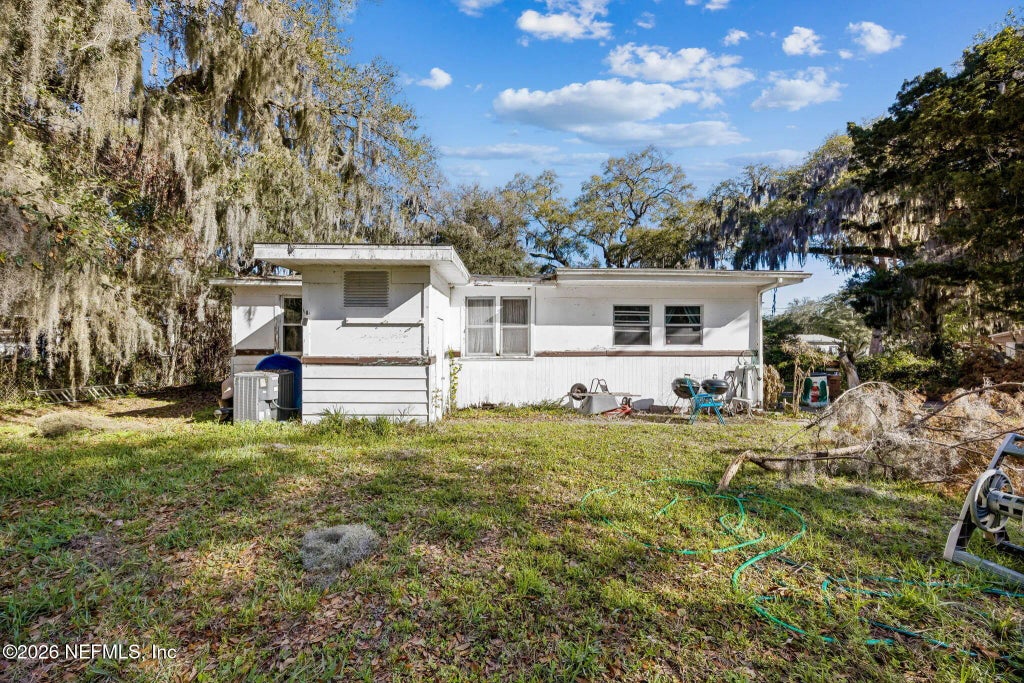 862 Pioneer Drive, Jacksonville