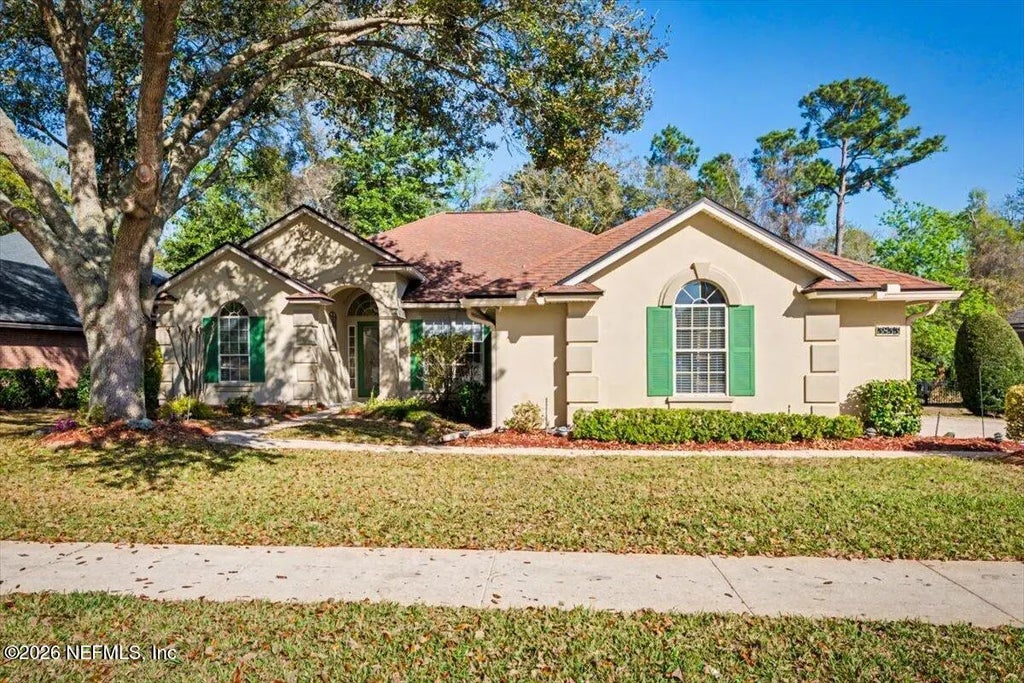 3833 Deer Chase Place E, Jacksonville