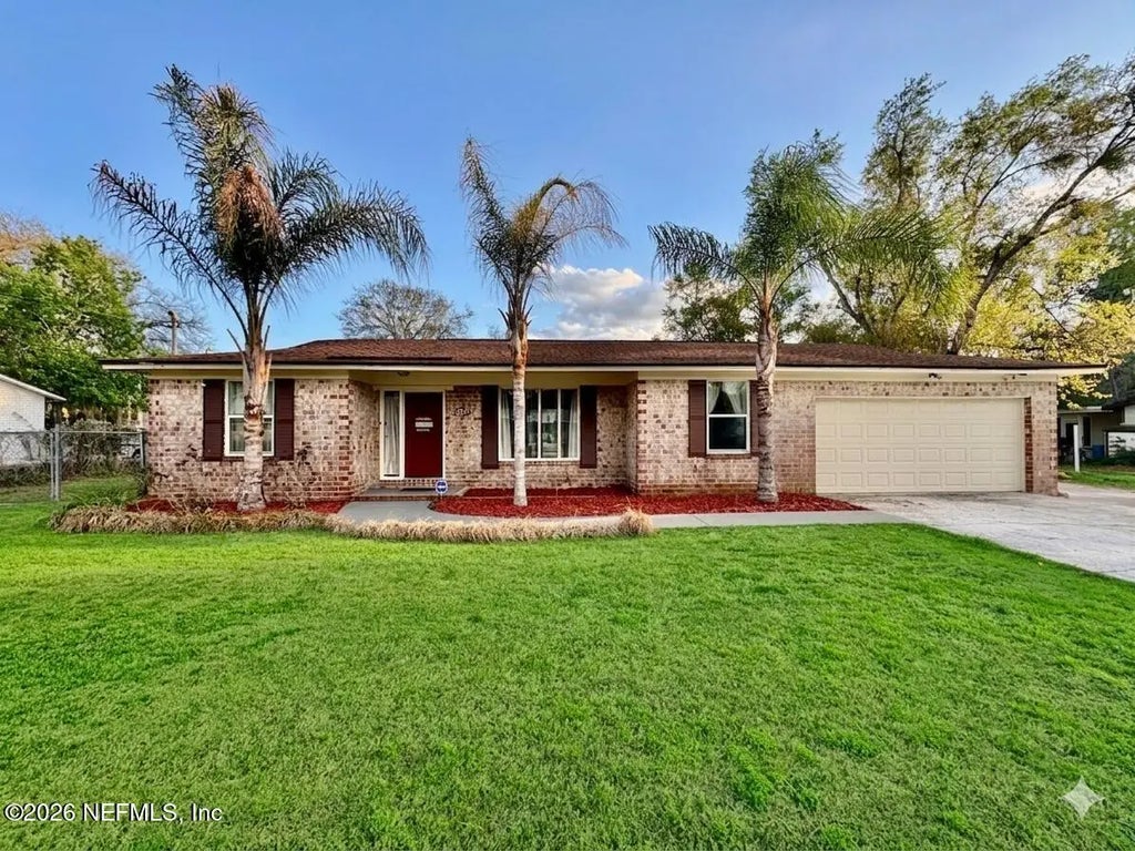 5416 Rosedale Lane, Jacksonville