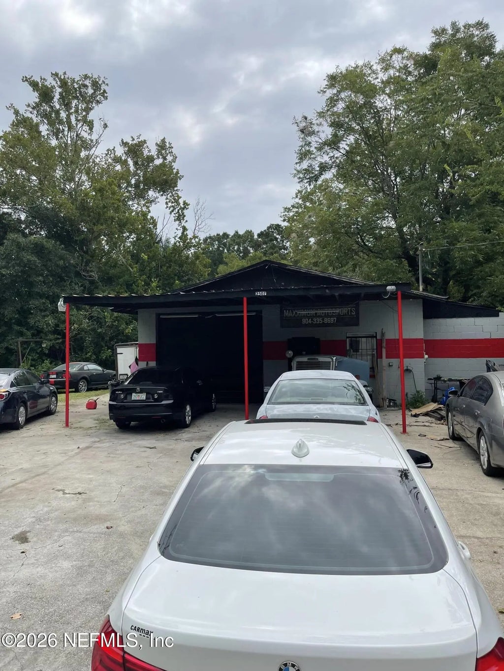 2507 Martha Street, Jacksonville