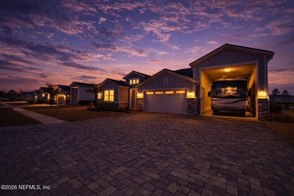 85401 Fall River Parkway, Fernandina Beach