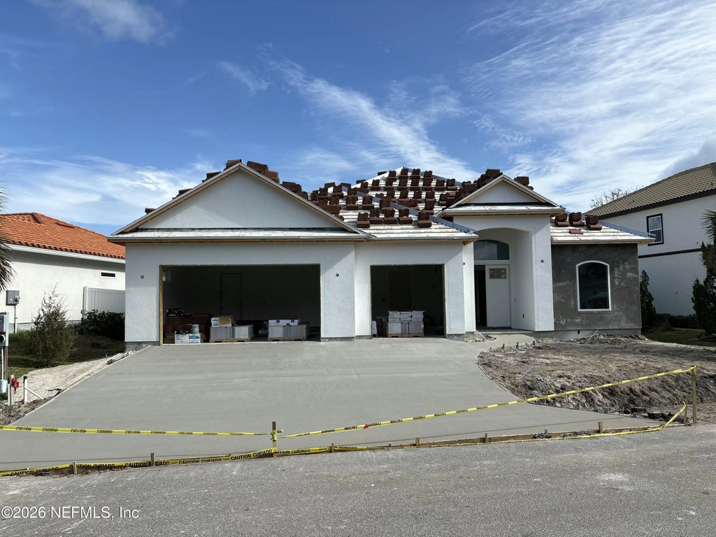 125 Spoonbill Point Court, St. Augustine