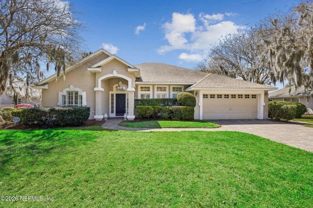 1351 Mission San Carlos Drive, Fernandina Beach