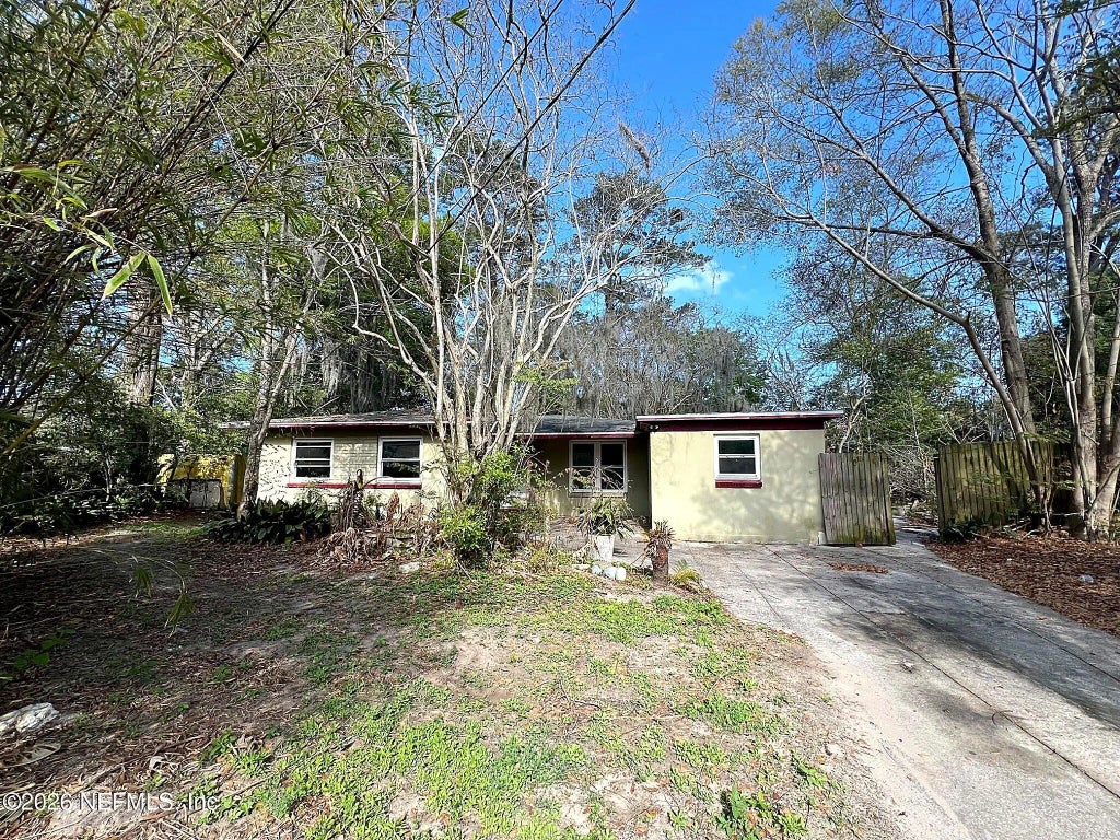 7227 Wendy Circle, Jacksonville