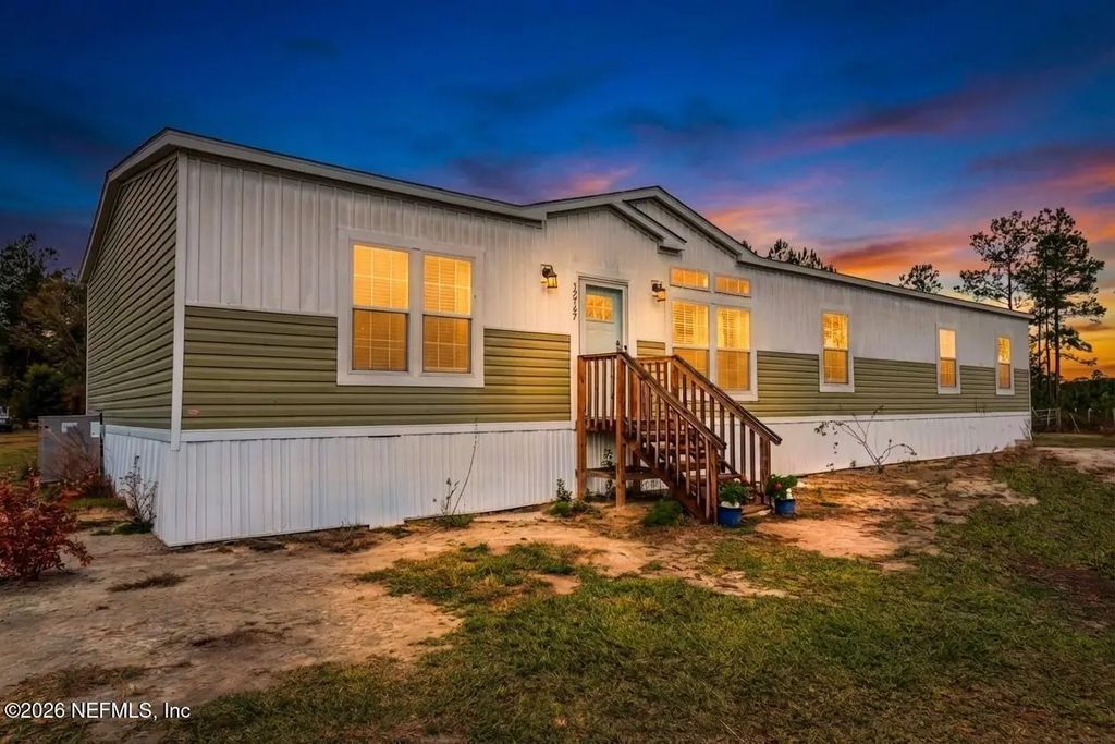 12747 Cowpen Road, Glen St. Mary
