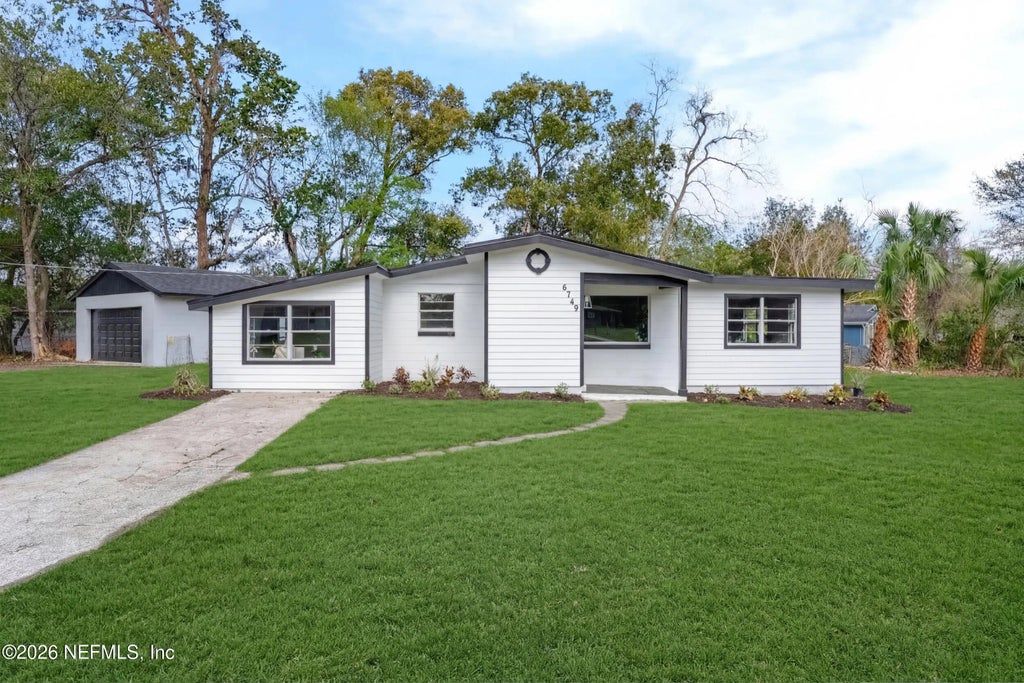 6749 Mopsy Lane, Jacksonville