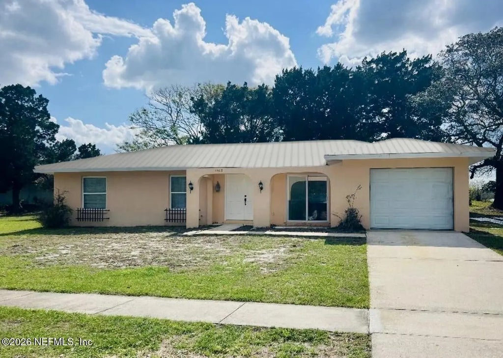1023 Dorado Drive, St. Augustine