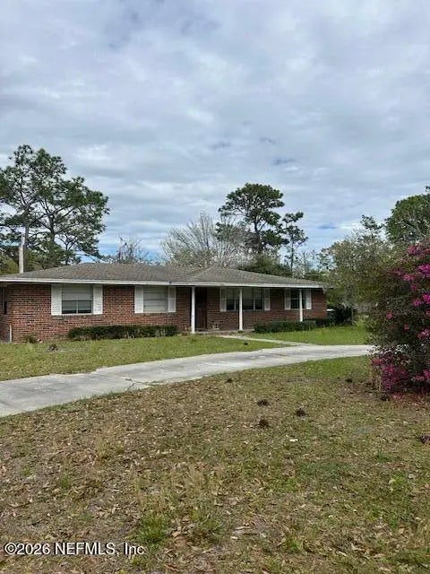 9525 Old Plank Road, Jacksonville