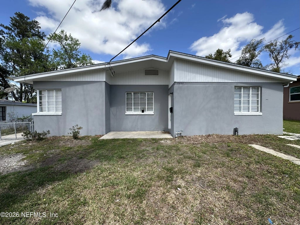 5255 Camille Avenue, Jacksonville