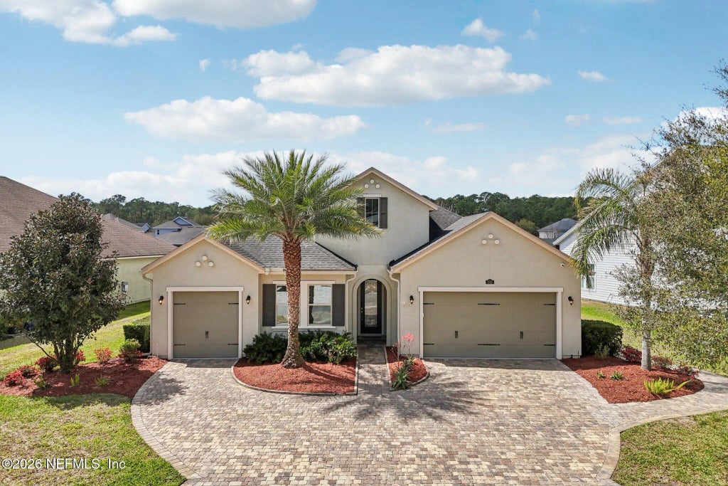 510 Eagle Rock Drive, Ponte Vedra