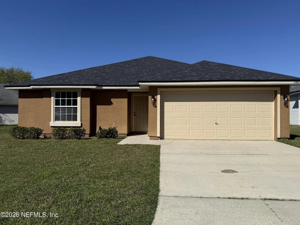 12692 Black Angus Drive, Jacksonville