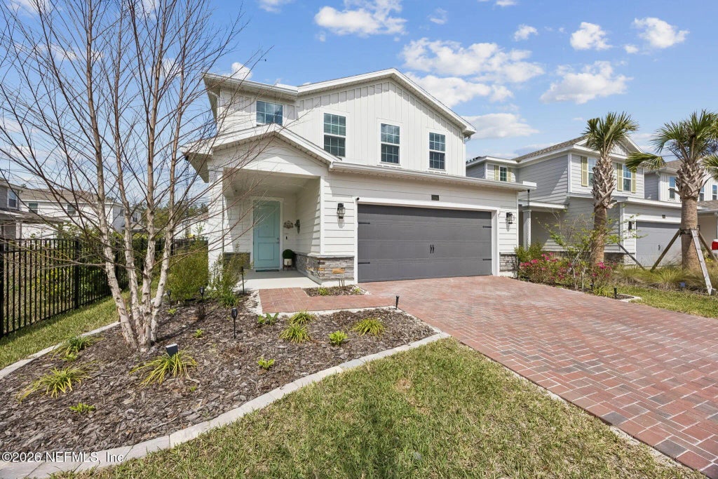 226 Tower Court, St. Augustine