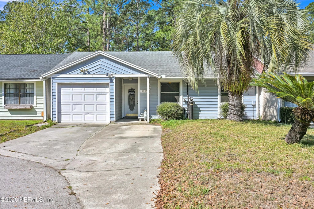 3335 Catamaran Way, Jacksonville