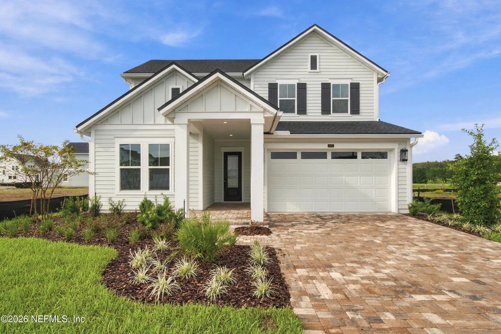 13011 Whispering Winds Drive, Jacksonville