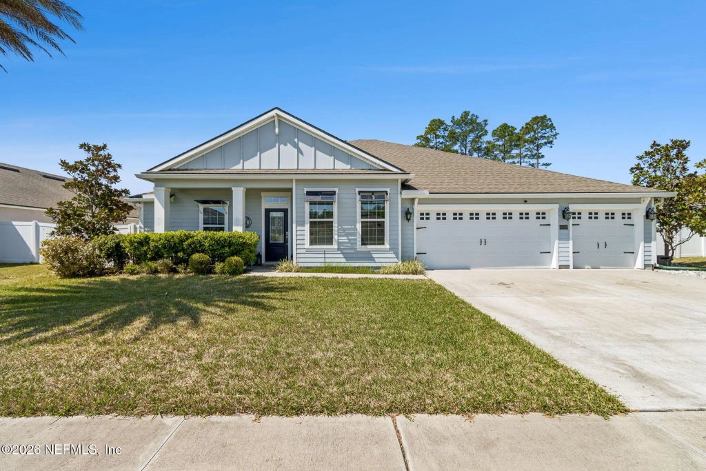 95308 Creekstone Drive, Fernandina Beach