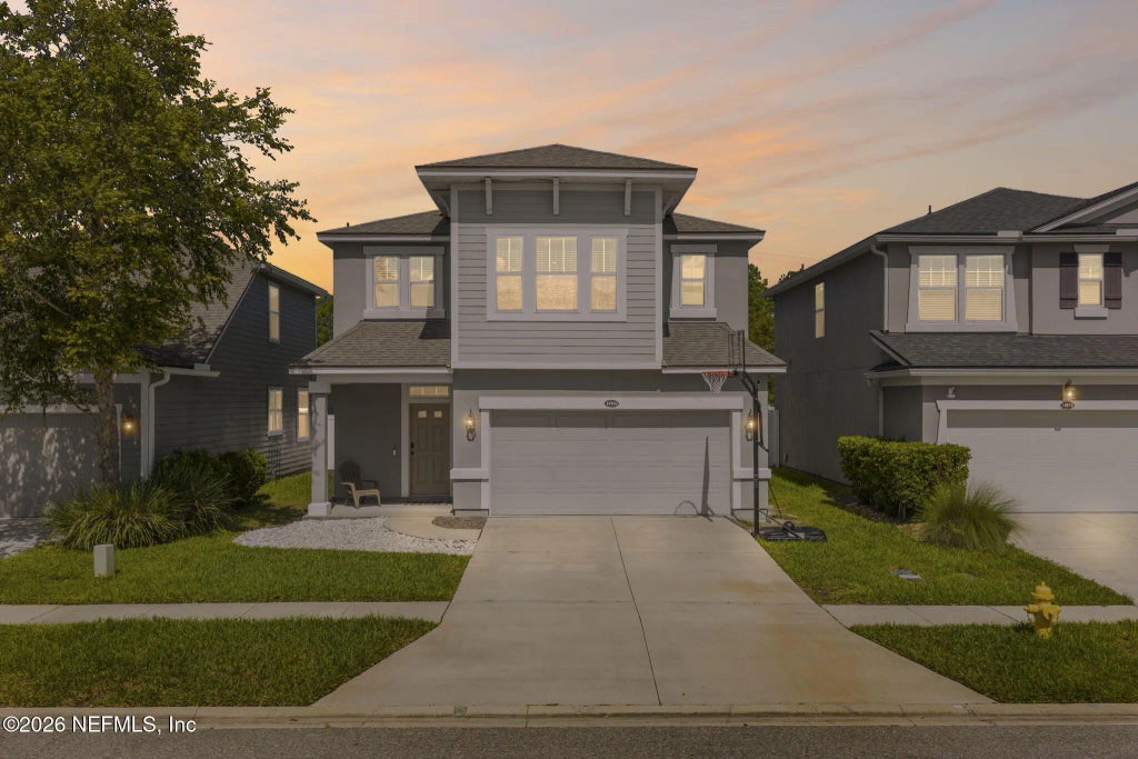 14860 Rain Lily Street, Jacksonville