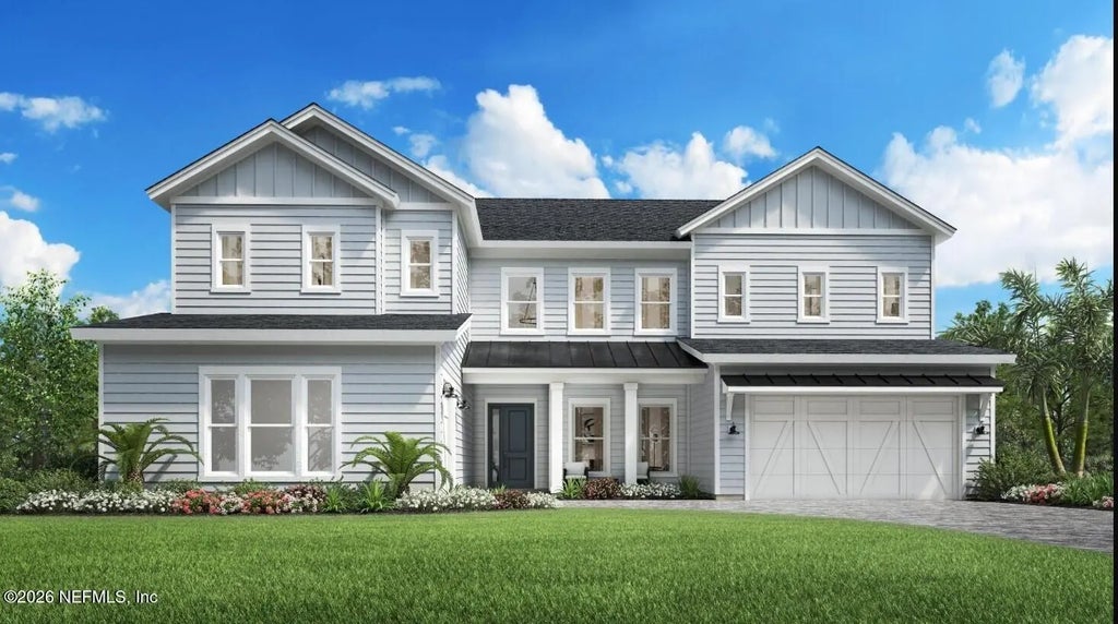 95 Irvington Court 5, St. Augustine