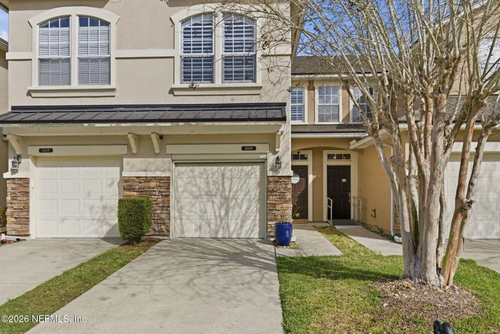6169 Bartram Village Drive, Jacksonville