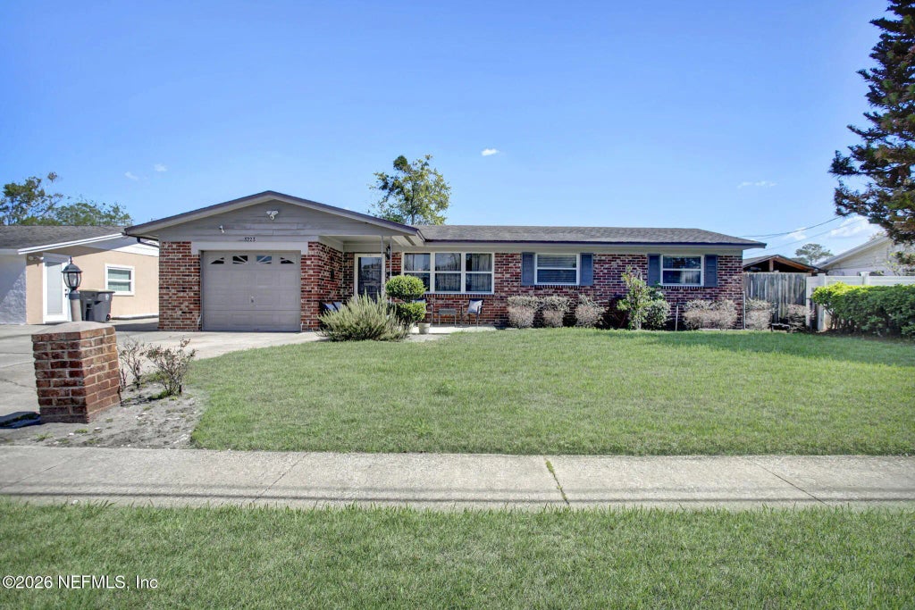 3223 Skipper Lane, Jacksonville